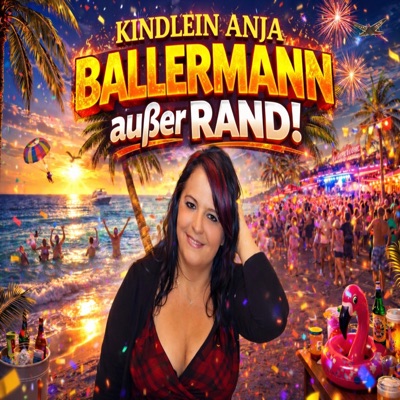 Ballermann außer Rand und Band - Single
