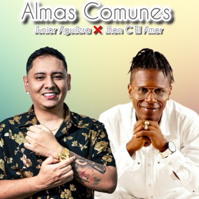 Almas comunes - Single