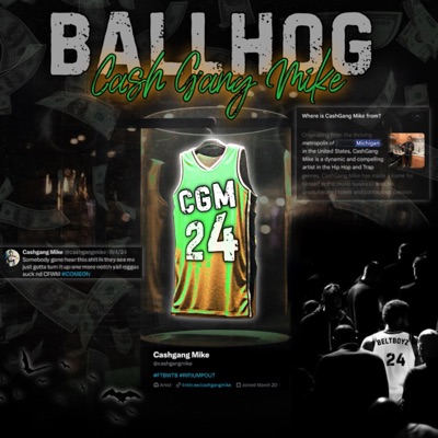 Ball Hog - Single