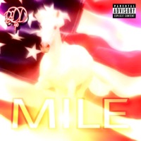 MILE - Single - REDD40
