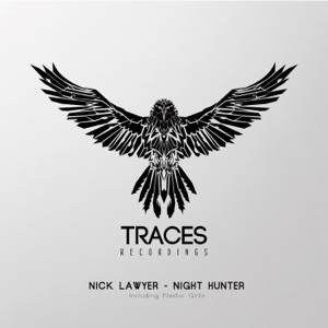 Night Hunter - Single
