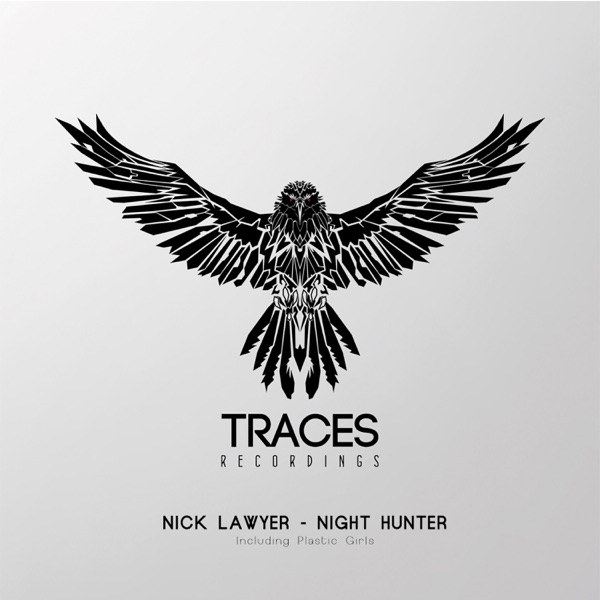Night Hunter - Single