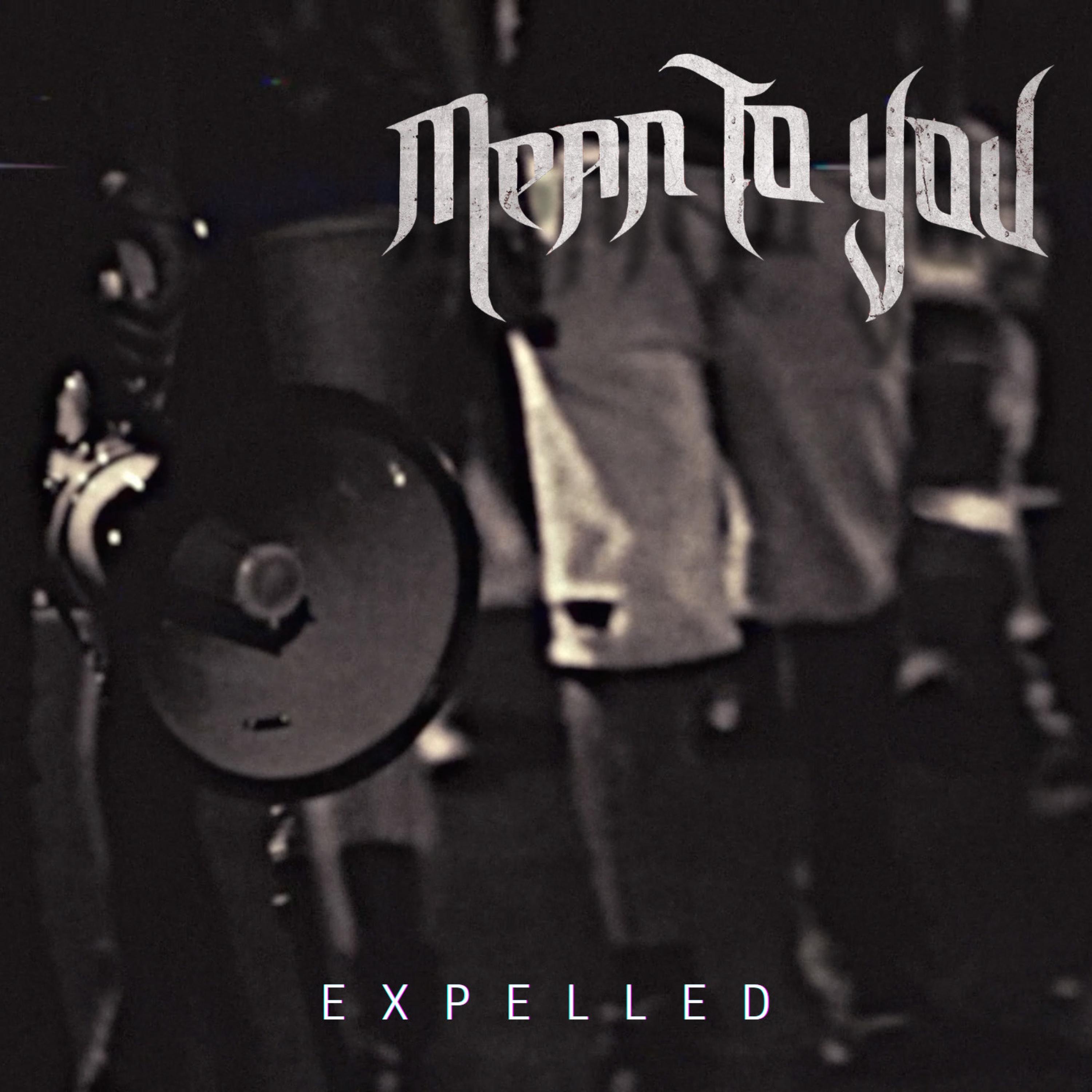Expelled - Single