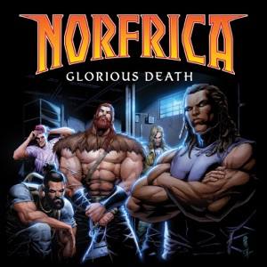 Glorious Death