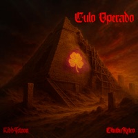 Culo Operado - Single - Chuchu Retro & Kiddtetoon