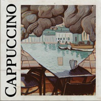 Cappuccino - Single - $MASH