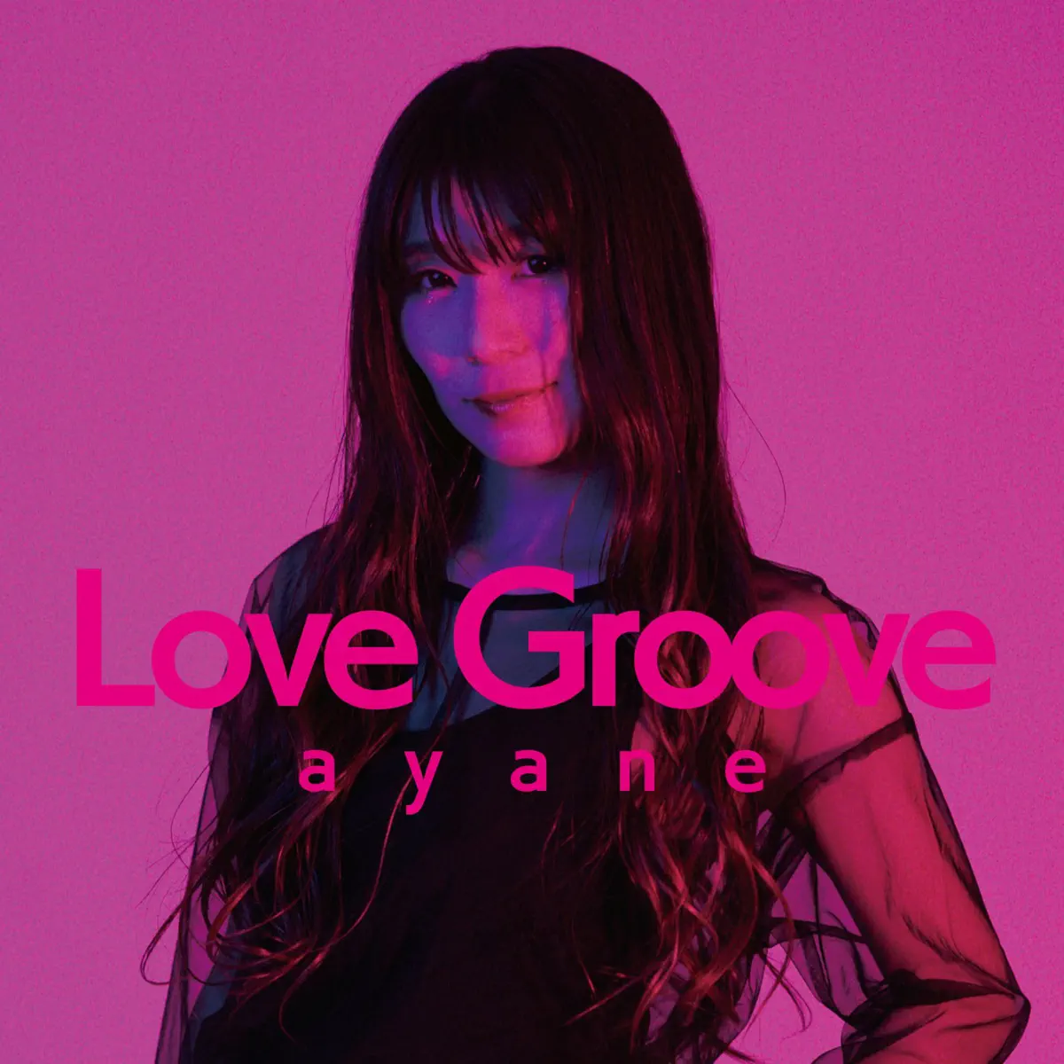 彩音 - Love Groove - Single (2024) [iTunes Plus AAC M4A]-新房子