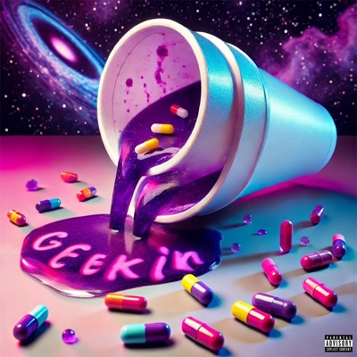 GEEKIN - Single