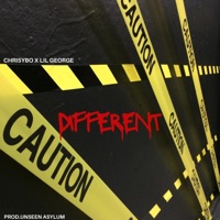 Different (feat. Lil George) - Single - Chrisybo