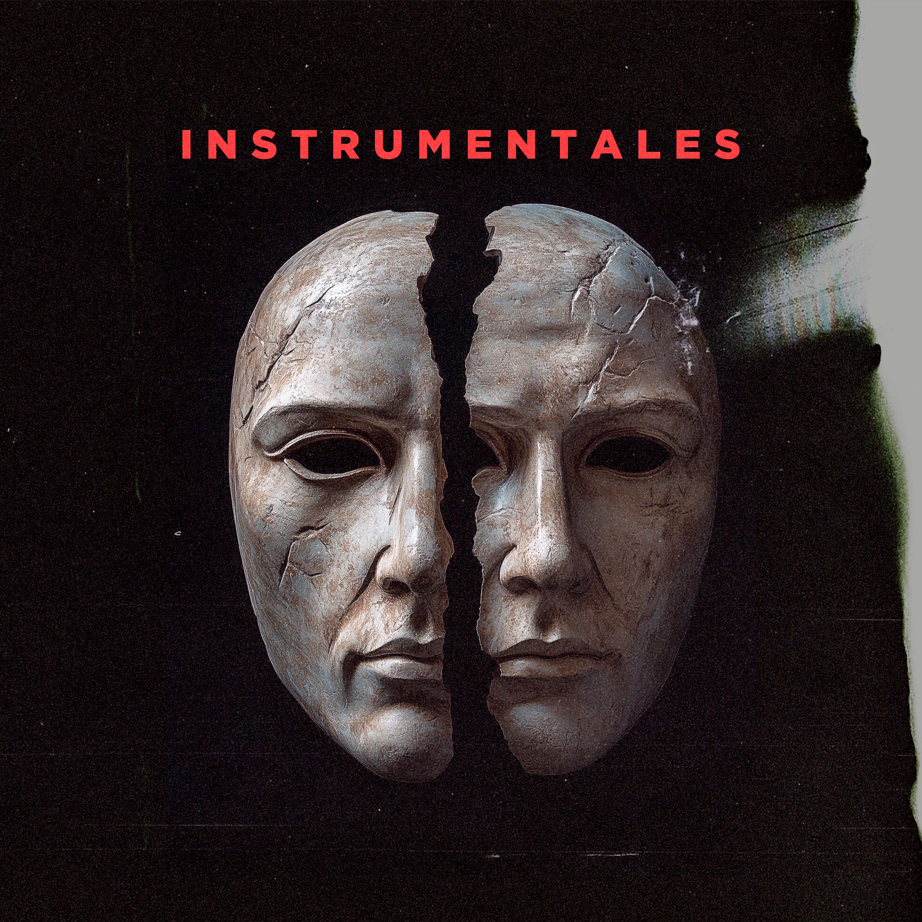 Dualidad Instrumentales (Instrumental) [feat. Ko-Fla] - EP by Vinylbeats album cover