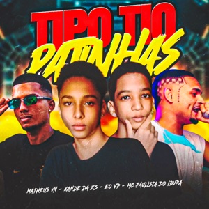 Tipo Tio Patinhas (feat. Matheus VN)