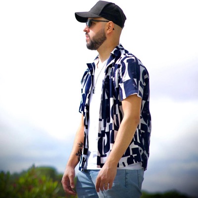 Sorte (feat. Joana G) - Single
