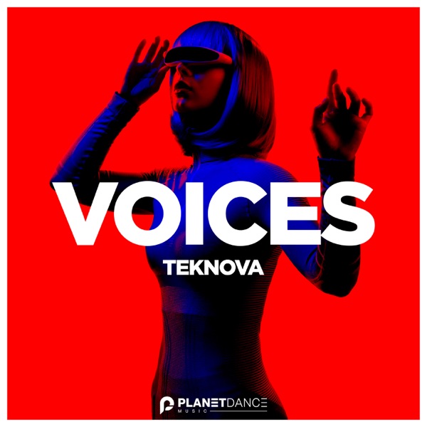 Voices - Single