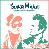 Sommertid - Single - SuperMarius & Lars Erik Blokkhus