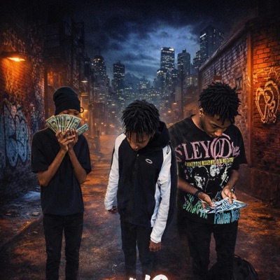 thought chu had it - Single