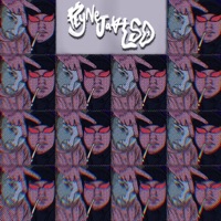 płynę jak lsd (feat. Dejz) - Single - Kacpi