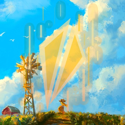 Material Me - Single