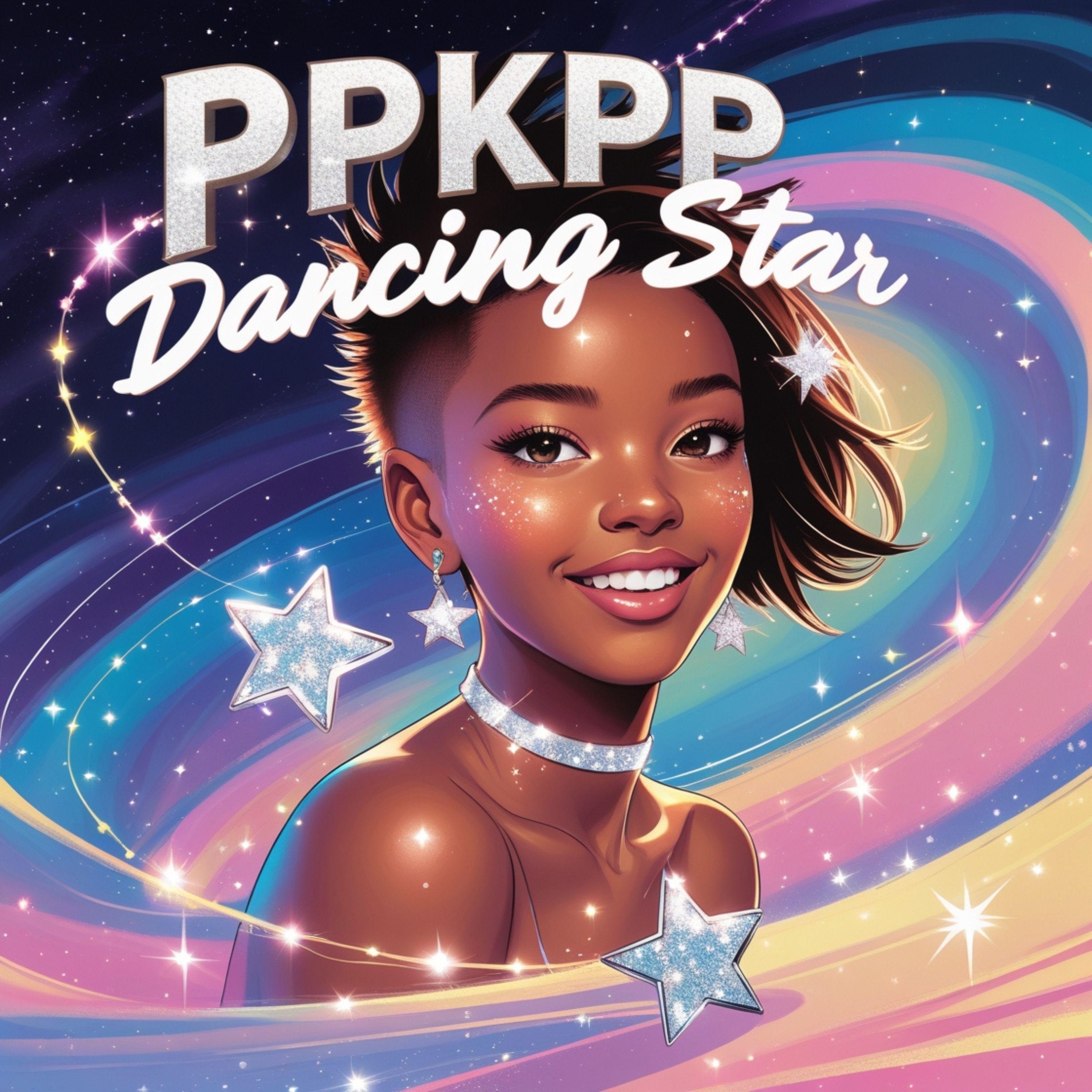 Dancing Star - Single