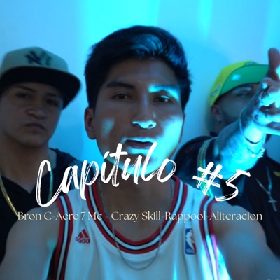 Capitulo #5 - Single