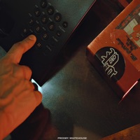 CeroCeroCero - Single - Red Shine & Whitehouse