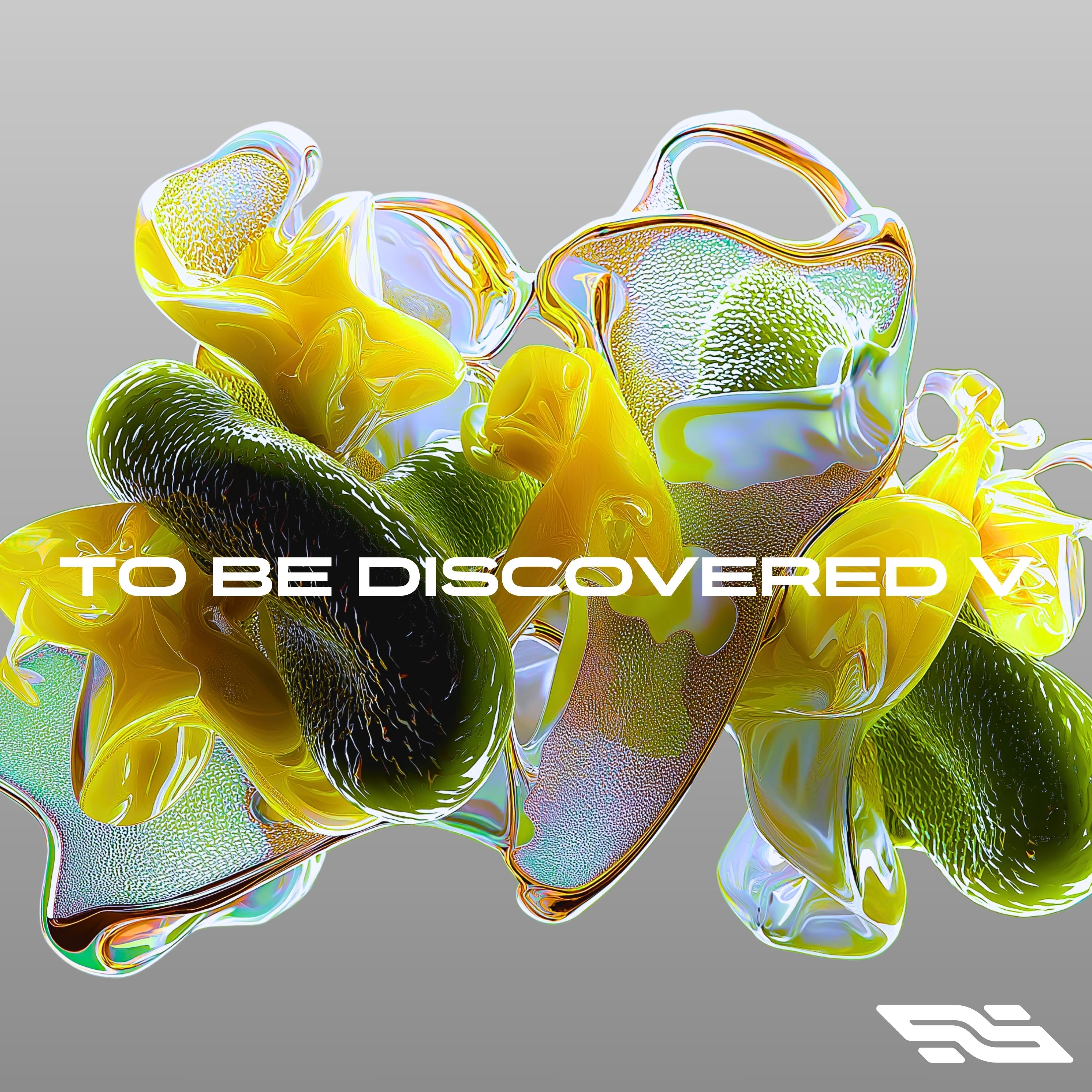 To Be Discovered 5