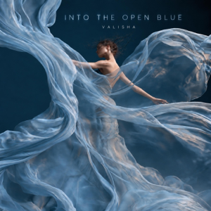 Into the Open Blue