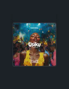 Vahitosha: песни, клипы, биография, даты выступлений и многое другое.