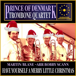 Have Yourself a Merry Little Christmas II