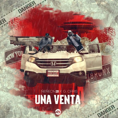 Una Venta (feat. G Chris) - Single