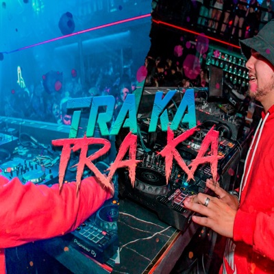 Dj Braii - TRA KA TRA KA (aguante talleres)