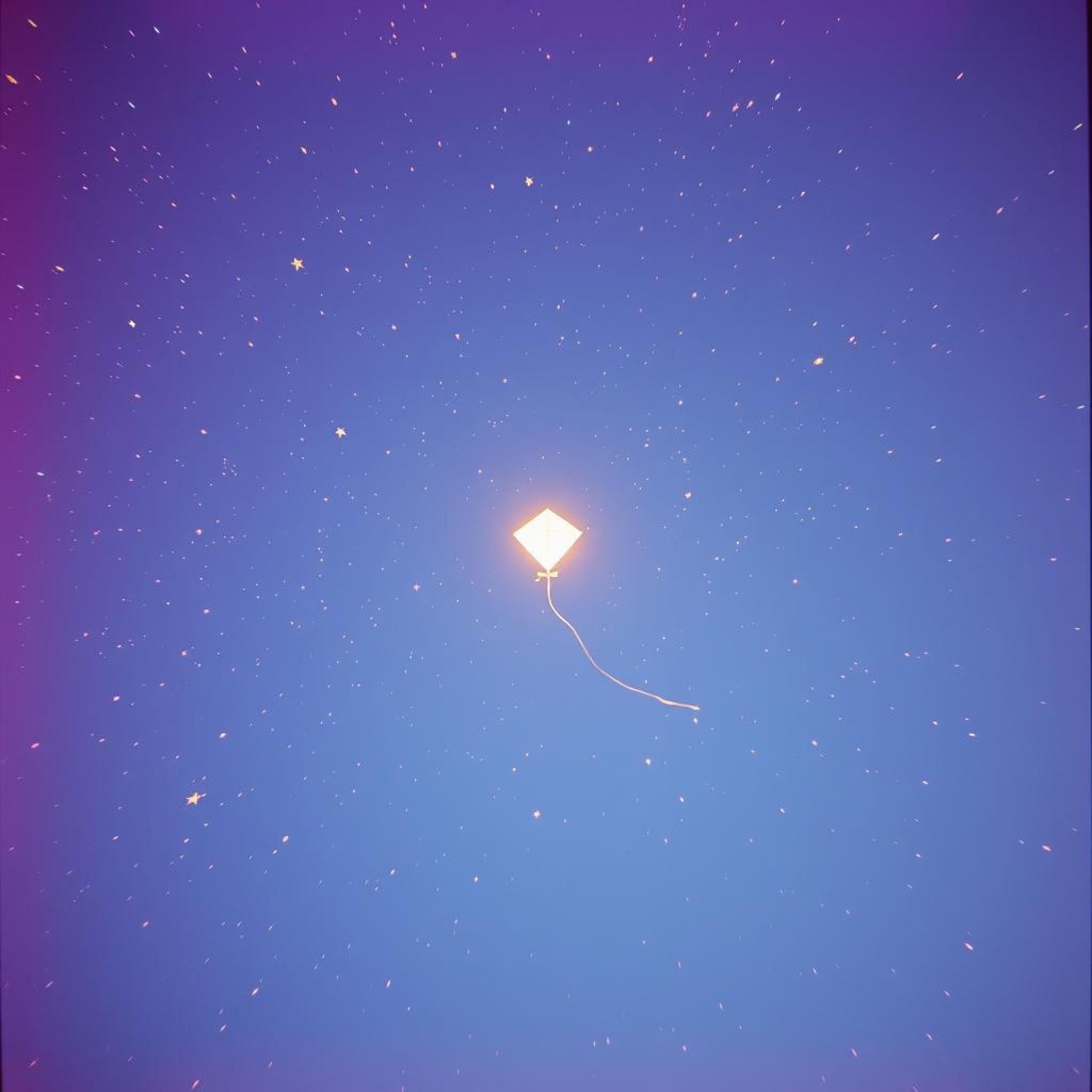 The Sky's Echos - Single