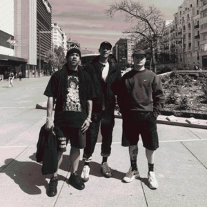 Lost Tres - Single