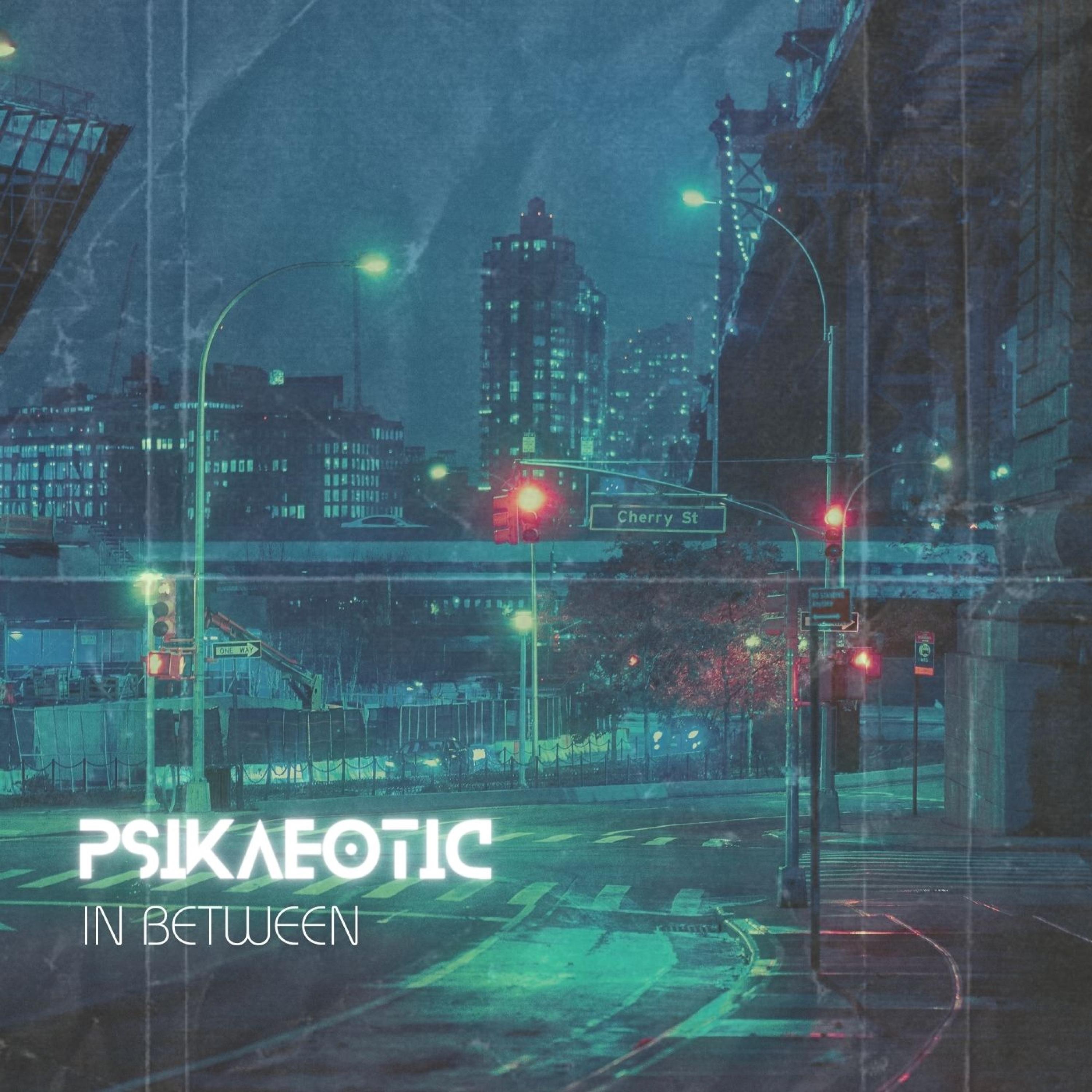 Shekhinah - Until Until