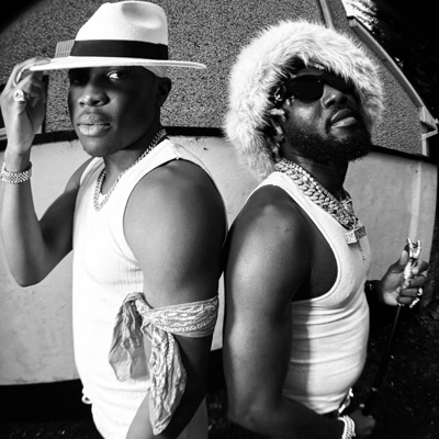 PIMP (feat. Kamsey) - Single