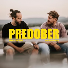 Predober (feat. Žan Videc) Emkej