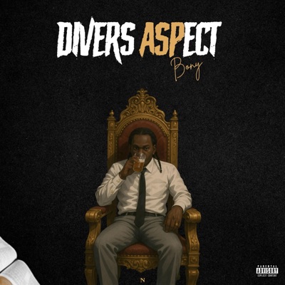Divers Aspect - EP