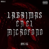 LAGRIMAS EN EL MICROFONO - Single - isaac occ