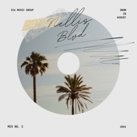 Nellis Blvd - Single - SnowInAugust