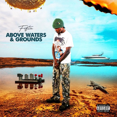 Above Waters & Grounds