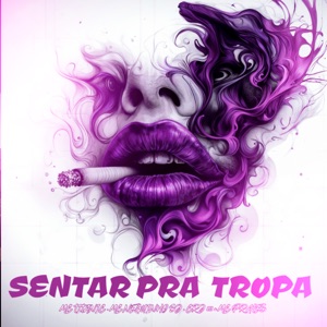 Sentar pra Tropa