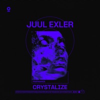 Crystalize - Single - Juul Exler