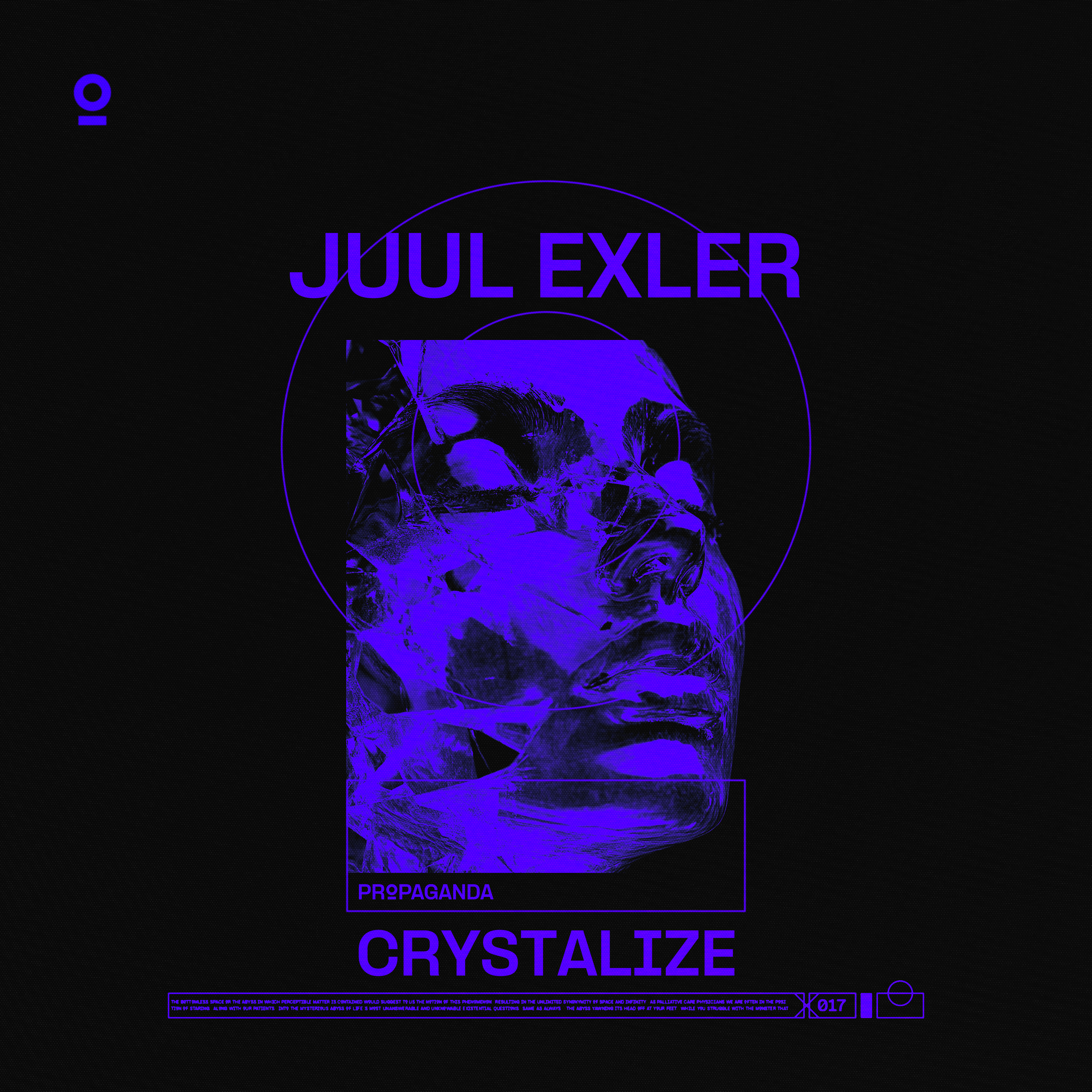 Crystalize - Single