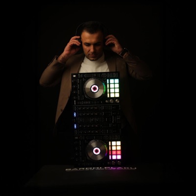 LUJ QYQEK, GAJDE (2025) - Single