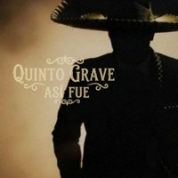 Así Fue - Single - Quinto Grave