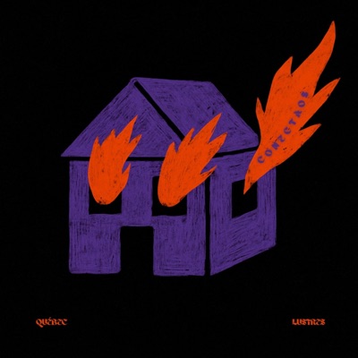 CONECTAOS (feat. Lustres) - Single