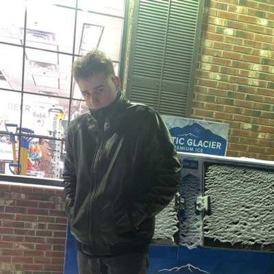 Let the sky fall (feat. Betty boop) - Single