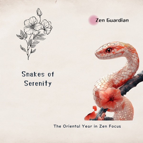 Snakes of Serenity: the Oriental Year in Zen Focus