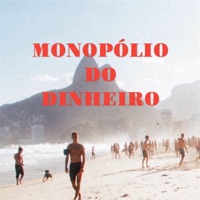 Monopólio do Dinheiro (feat. Pt7, Zacão & pL) - Single - Mc PK da Penha