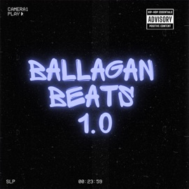 Balkan Beat (feat. Ben golan) Ballagan Sessions בלאגן סשנז