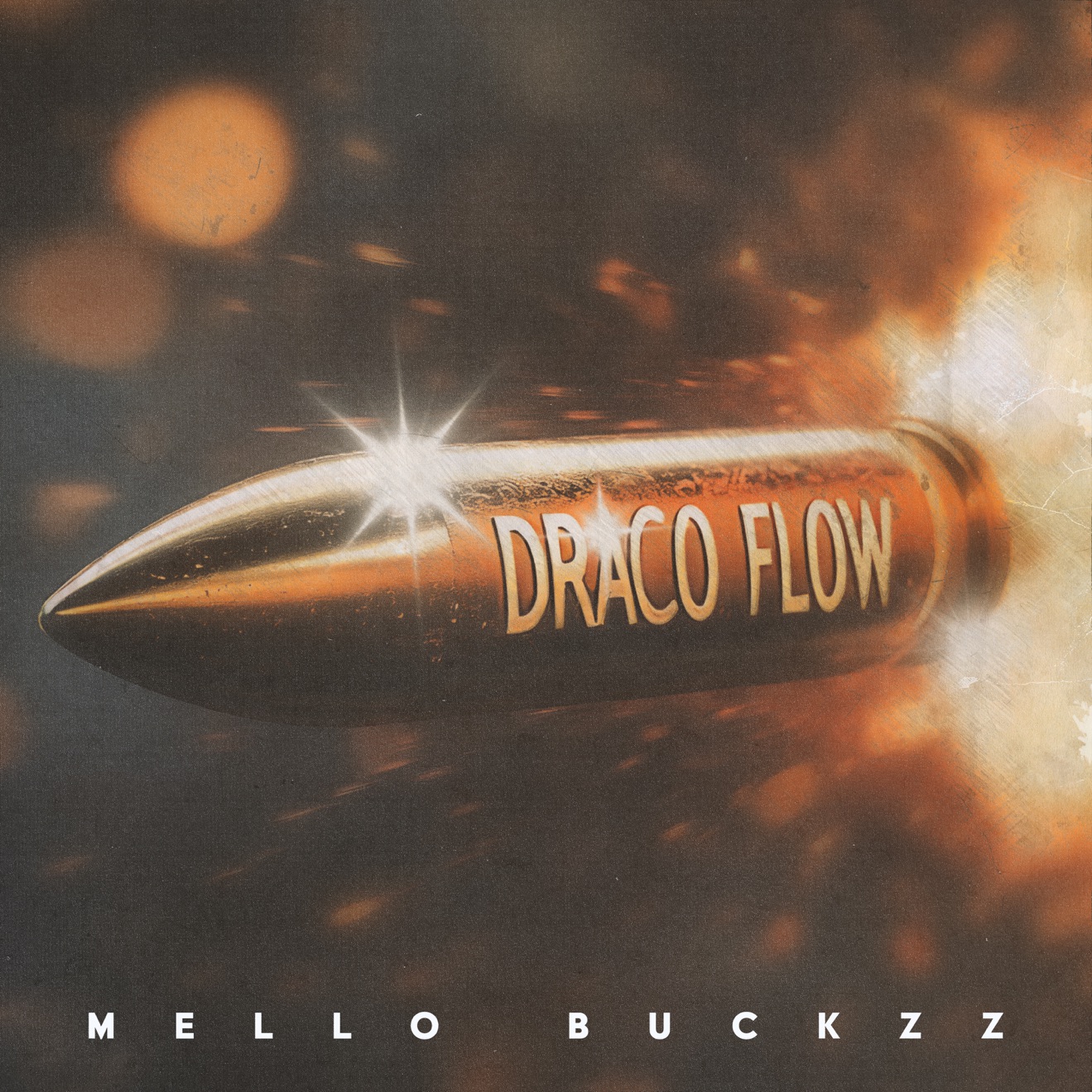 Mello Buckzz – Draco Flow – Single (2024) [iTunes Match M4A]